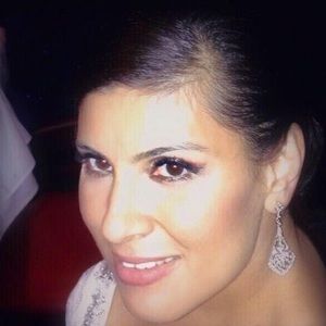 Meet your Posher, Jazmina